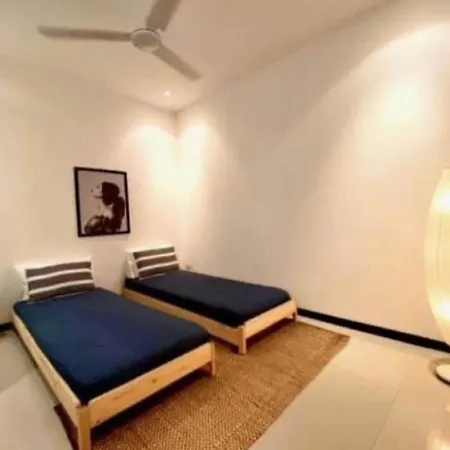 Villa De Standing 7Ppl 빌라