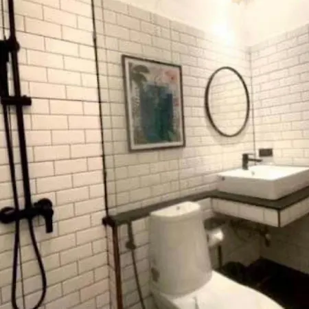 Villa De Standing 7Ppl 빌라 *